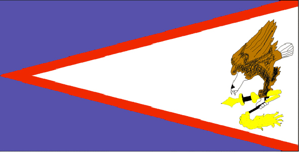 American Samoa ()